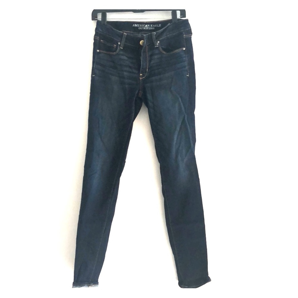 American Eagle Stretch skinny Jeans